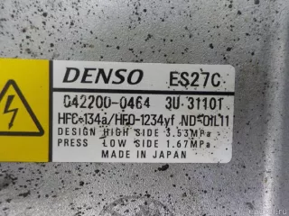 8837033020 Toyota Компрессор кондиционера Lexus IS 3 restailing Арт E50738909, вид 6