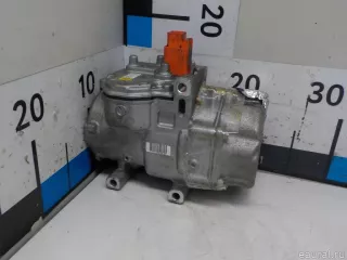 8837033020 Toyota Компрессор кондиционера Lexus IS 3 restailing Арт E50738909, вид 9