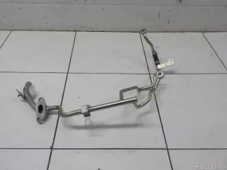 SH0113540A Mazda Патрубок турбины Mazda 3 BP Арт E50748874, вид 1
