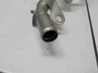 SH0113540A Mazda Патрубок турбины Mazda 3 BP Арт E50748874, вид 3