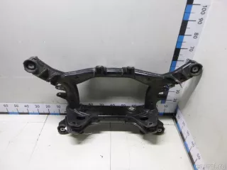 33316857983 BMW Балка подвески задняя  BMW X4 F26 Арт E50812586, вид 1