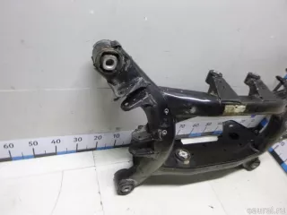 33316857983 BMW Балка подвески задняя  BMW X4 F26 Арт E50812586, вид 13