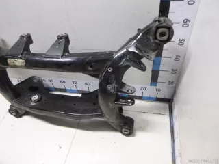 33316857983 BMW Балка подвески задняя  BMW X4 F26 Арт E50812586, вид 14