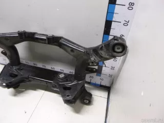 33316857983 BMW Балка подвески задняя  BMW X4 F26 Арт E50812586, вид 4