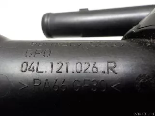 04L121026R VAG Корпус термостата Audi A6 C7 (S6,RS6) Арт E50816030, вид 10