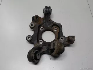 33406797570 BMW Кулак поворотный задний правый BMW X3 F25 Арт E50855708, вид 3