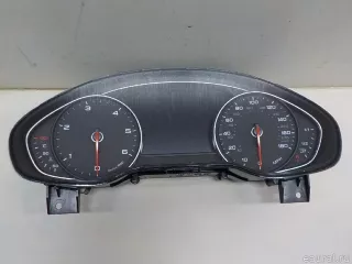 4H0920910T VAG Панель приборов Audi A8 D4 (S8) Арт E50880889, вид 1