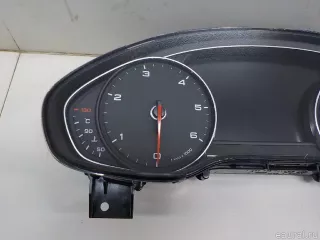 4H0920910T VAG Панель приборов Audi A8 D4 (S8) Арт E50880889, вид 2