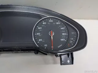 4H0920910T VAG Панель приборов Audi A8 D4 (S8) Арт E50880889, вид 3