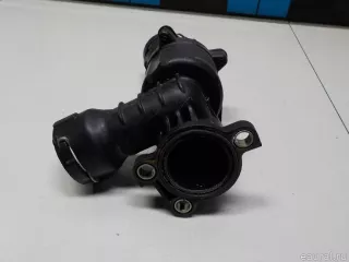  Корпус термостата Audi A6 C7 (S6,RS6) Арт E50892675, вид 9
