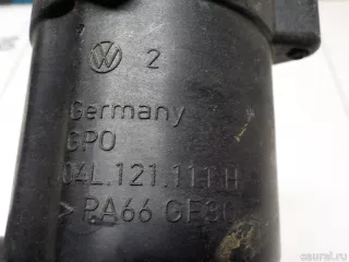  Корпус термостата Audi A6 C7 (S6,RS6) Арт E50892675, вид 10