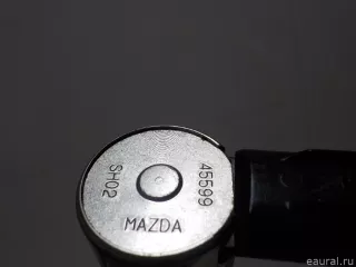 SH0114420A Mazda Клапан электромагн. изменения фаз ГРМ Mazda CX-5 1 2.2л Арт E50993529, вид 10