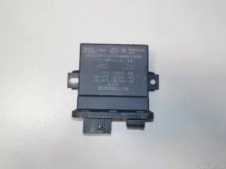 T2R21203 Jaguar Блок управления светом Land Rover Evoque 1 restailing Арт E51008175, вид 3