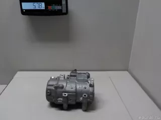 8837033030 Toyota Компрессор кондиционера Lexus NX Арт E51021531, вид 1