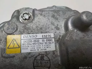 8837033030 Toyota Компрессор кондиционера Lexus NX Арт E51021531, вид 9
