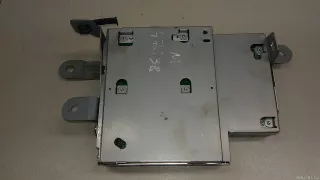 KA1K66DRX Mazda TV-тюнер Mazda CX-5 1 Арт E51042714, вид 4