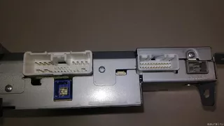 KA1K66DRX Mazda TV-тюнер Mazda CX-5 1 Арт E51042714, вид 5