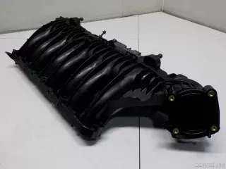 LR073652 Land Rover Коллектор впускной Land Rover Evoque 1 restailing Арт E51132511, вид 5