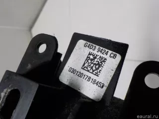 LR073652 Land Rover Коллектор впускной Land Rover Evoque 1 restailing Арт E51132511, вид 9