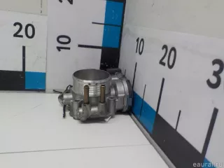 LR109395 Land Rover Заслонка дроссельная электрическая Land Rover Evoque 1 restailing Арт E51157157, вид 1