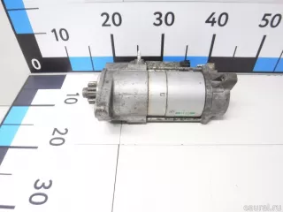 LR034027 Land Rover Стартер Land Rover Range Rover Sport 2 restailing Арт E51240371, вид 3