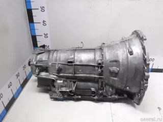 LR036585 Land Rover Коробка передач автоматическая (АКПП) Land Rover Range Rover Sport 2 restailing Арт E51240917, вид 2