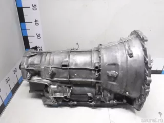 LR036585 Land Rover Коробка передач автоматическая (АКПП) Land Rover Range Rover Sport 2 restailing Арт E51240917, вид 5
