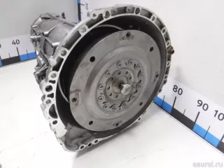 LR036585 Land Rover Коробка передач автоматическая (АКПП) Land Rover Range Rover Sport 2 restailing Арт E51240917, вид 6