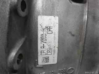 LR036585 Land Rover Коробка передач автоматическая (АКПП) Land Rover Range Rover Sport 2 restailing Арт E51240917, вид 10