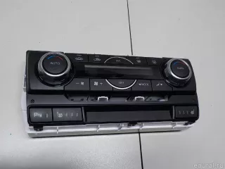 KA1S61190D Mazda Блок управления климатической установкой Mazda CX-5 1 Арт E51267317, вид 1