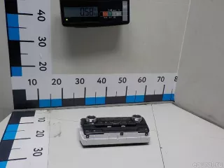 KA1S61190D Mazda Блок управления климатической установкой Mazda CX-5 1 Арт E51267317, вид 2