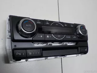 KA1S61190D Mazda Блок управления климатической установкой Mazda CX-5 1 Арт E51267320, вид 4