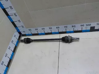 RTA12560XB Mazda Полуось задняя левая Mazda CX-5 1 Арт E51274033, вид 4