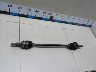 RTA12560XB Mazda Полуось задняя левая Mazda CX-5 1 Арт E51274033, вид 5