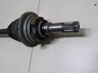 RTA12560XB Mazda Полуось задняя левая Mazda CX-5 1 Арт E51274033, вид 9
