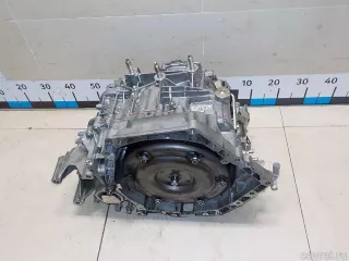GW7603000 Mazda АКПП (автоматическая коробка переключения передач) Mazda CX-5 1 Арт E51274760, вид 1