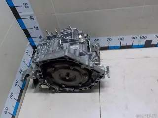 GW7603000 Mazda АКПП (автоматическая коробка переключения передач) Mazda CX-5 1 Арт E51274760, вид 4