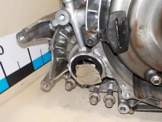 GW7603000 Mazda АКПП (автоматическая коробка переключения передач) Mazda CX-5 1 Арт E51274760, вид 7