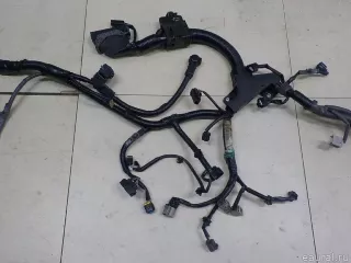 KF0167020C Mazda Проводка (коса) Mazda CX-5 1 Арт E51276749, вид 5