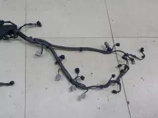 KF0167020C Mazda Проводка (коса) Mazda CX-5 1 Арт E51276749, вид 7