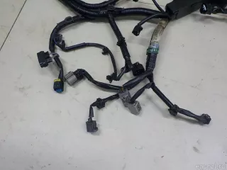 KF0167020C Mazda Проводка (коса) Mazda CX-5 1 Арт E51276749, вид 8