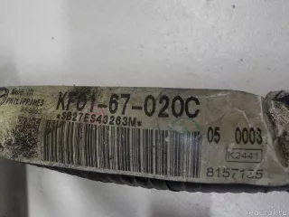 KF0167020C Mazda Проводка (коса) Mazda CX-5 1 Арт E51276749, вид 10