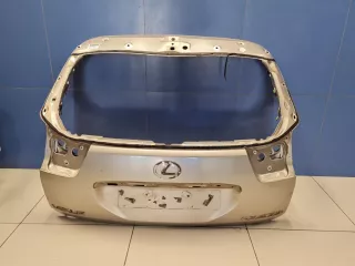6700548240 Дверь багажника Lexus RX 2 Арт Z333868, вид 1