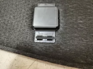 6477006460C0, 64770-06460-C0, 64770 06460 C0, 6477006460, 64770-06460, 6472533100, 64725-33100 Пол багажника Toyota Camry XV30 Арт DN181272, вид 9