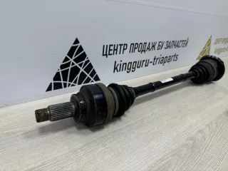 33208680347 Привод BMW 3 F80 Арт TP90456, вид 2