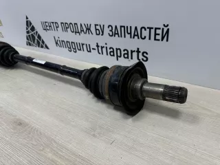 33208680347 Привод BMW 3 F80 Арт TP90456, вид 5