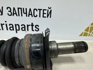 33208680347 Привод BMW 3 F80 Арт TP90456, вид 7