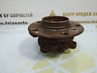 31206876840 Ступица BMW 3 F80 Арт TP90477, вид 1