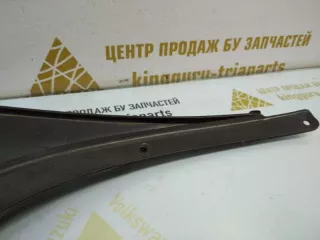 5L0821822A Брызговик Skoda Yeti Арт TP90567, вид 9