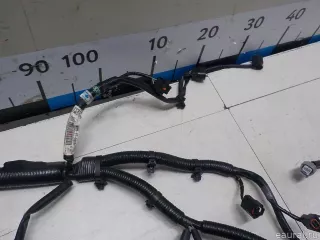 GKH567020B Mazda Проводка (коса) Mazda CX-5 1 Арт E51277017, вид 12